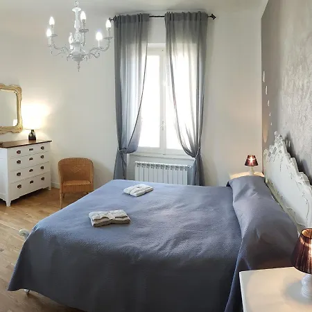 Casa Rosa Apartment *