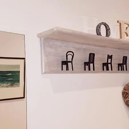 Casa Rosa דירה ססטרי לבאנטה