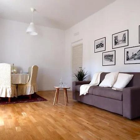 Apartment Casa Rosa