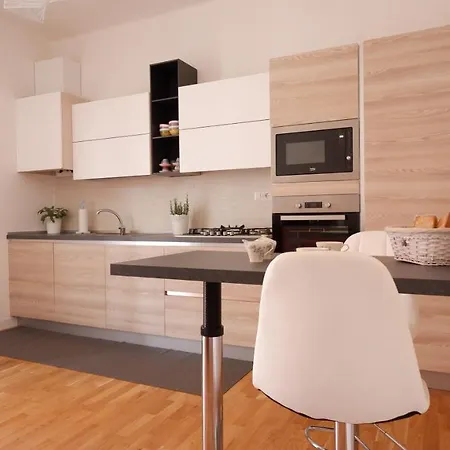 Casa Rosa Apartment *