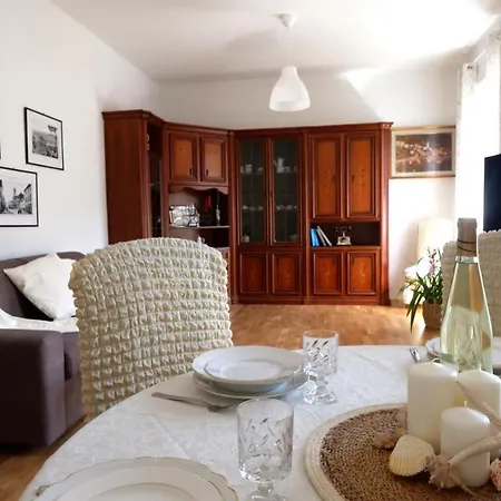 Casa Rosa Apartment Sestri Levante