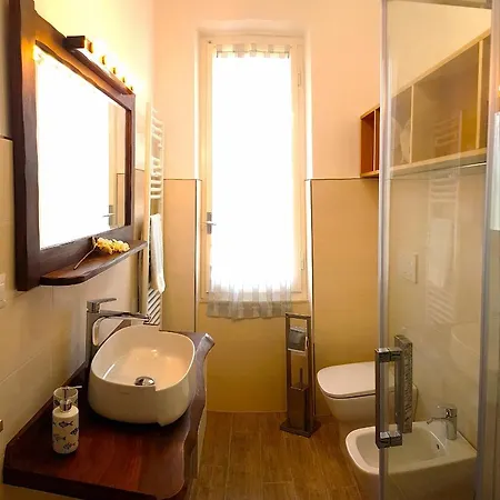 Casa Rosa Apartment *