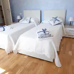 Casa Rosa アパート セストリ・レヴァンテ