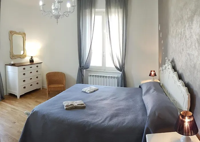 Casa Rosa 公寓 *