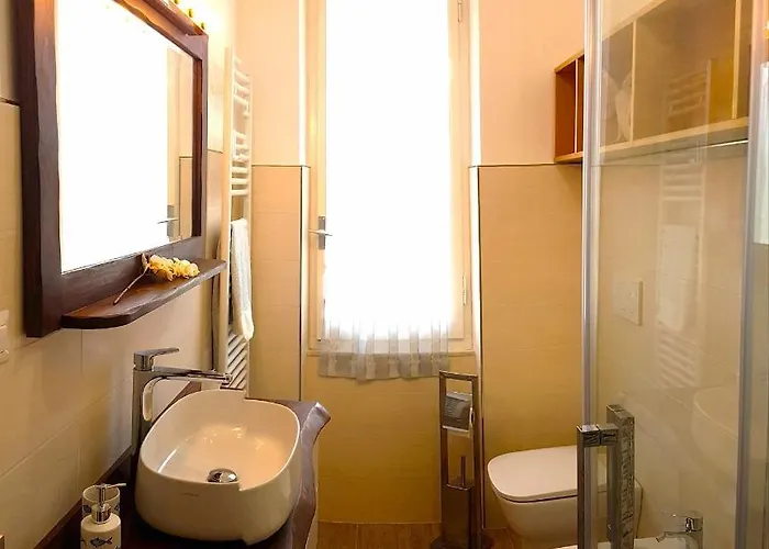 Casa Rosa 公寓 *